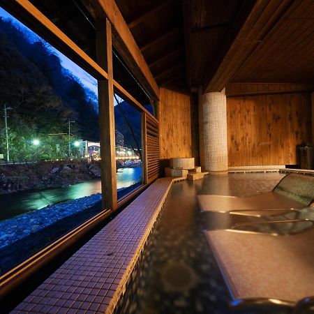 Hakkei Hotel Maniva Kültér fotó