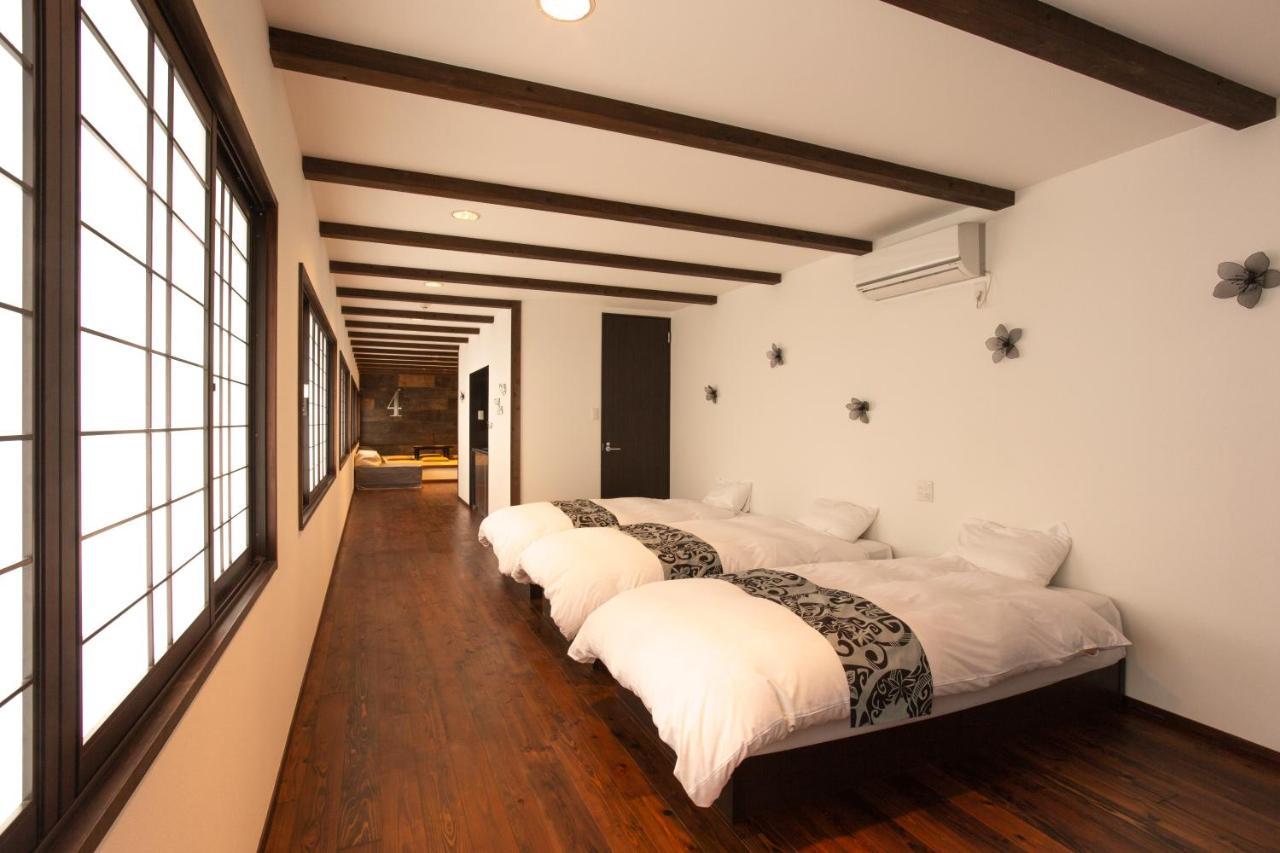 Hakkei Hotel Maniva Kültér fotó