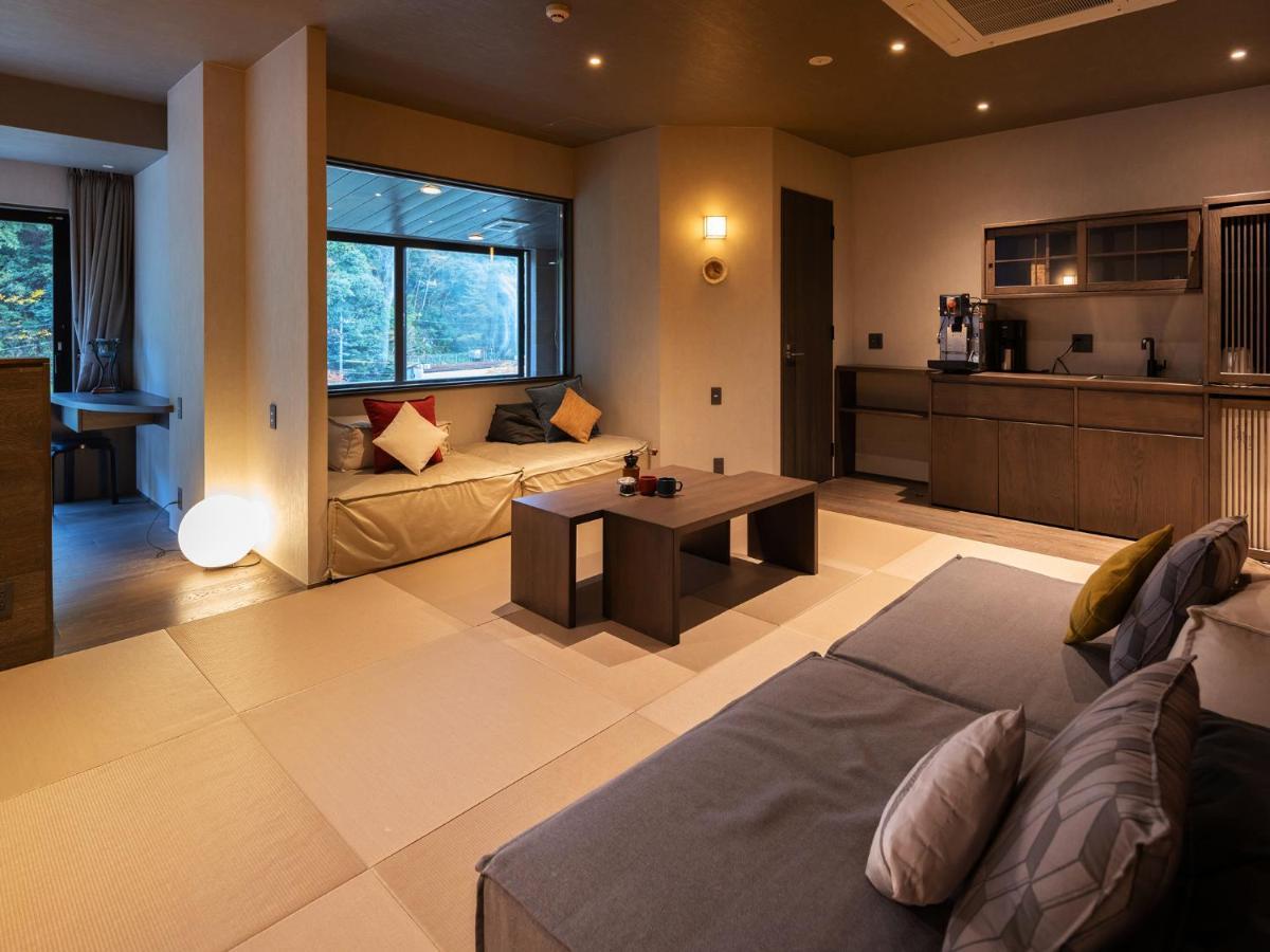 Hakkei Hotel Maniva Kültér fotó