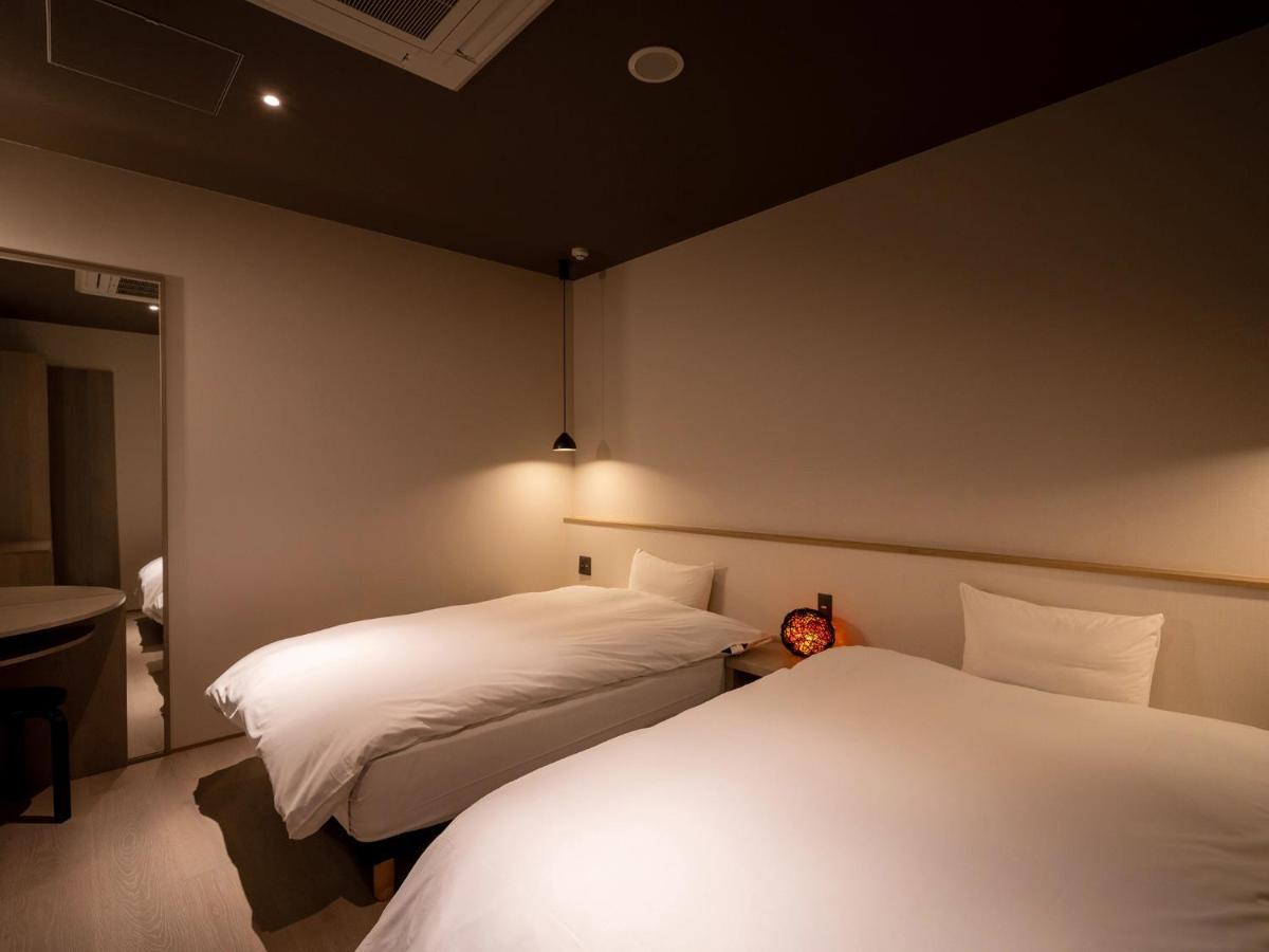 Hakkei Hotel Maniva Kültér fotó