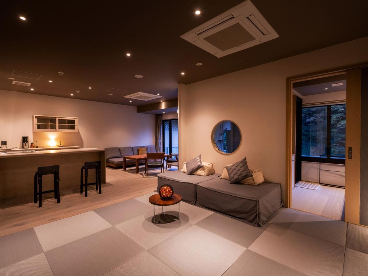 Hakkei Hotel Maniva Kültér fotó