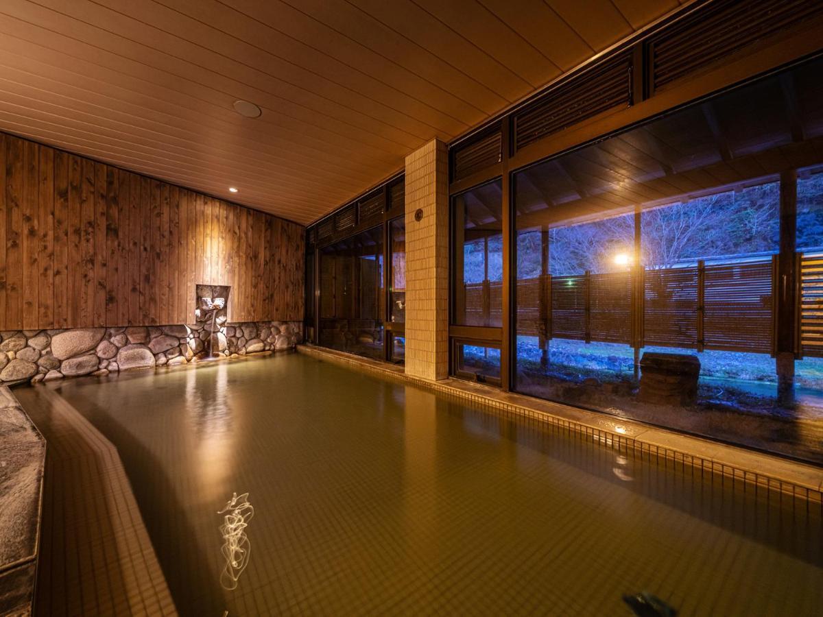 Hakkei Hotel Maniva Kültér fotó