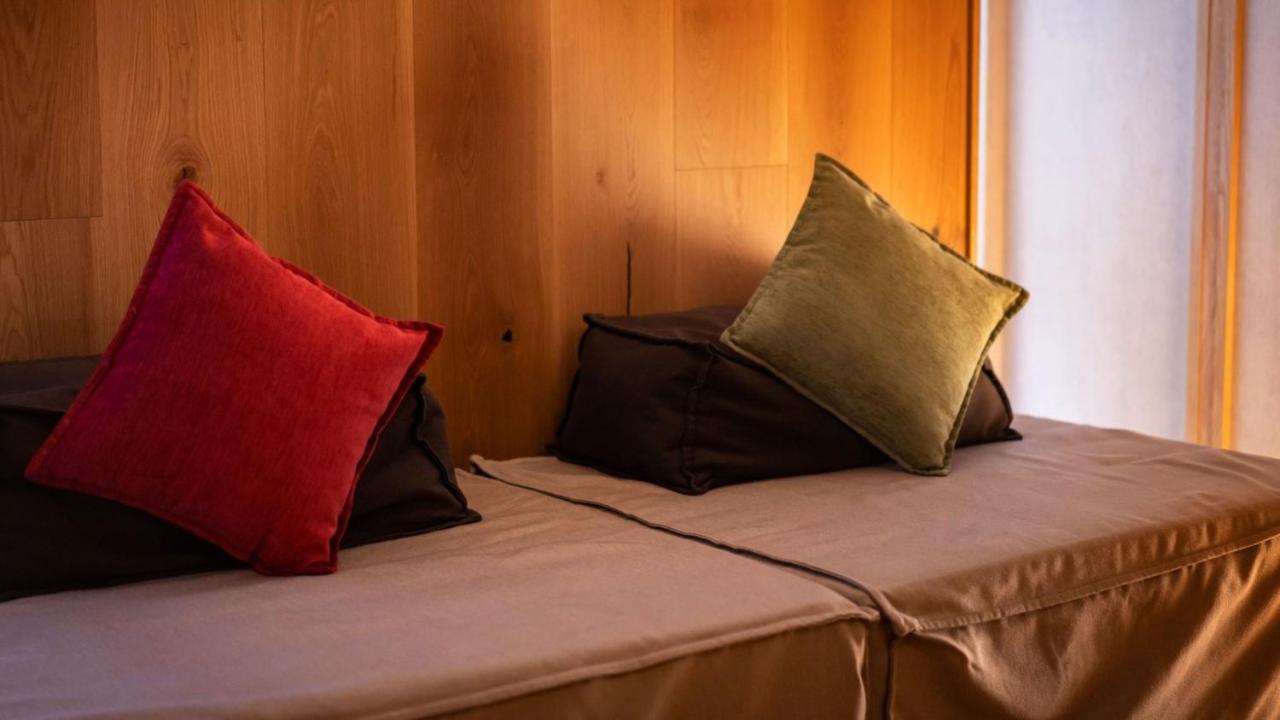 Hakkei Hotel Maniva Kültér fotó