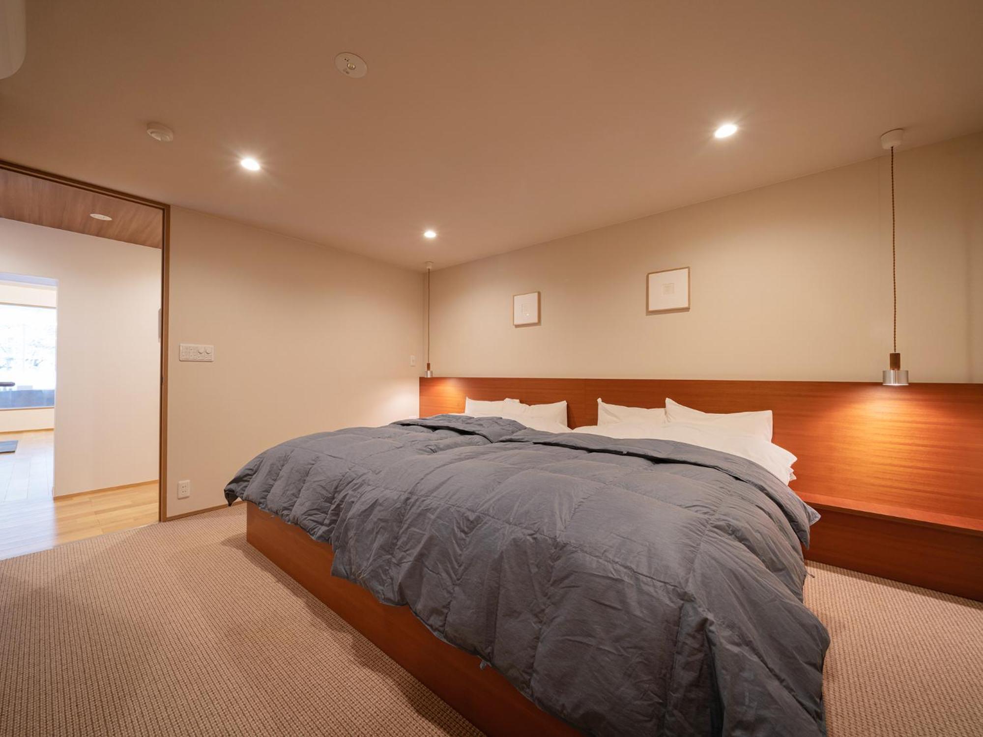 Hakkei Hotel Maniva Kültér fotó