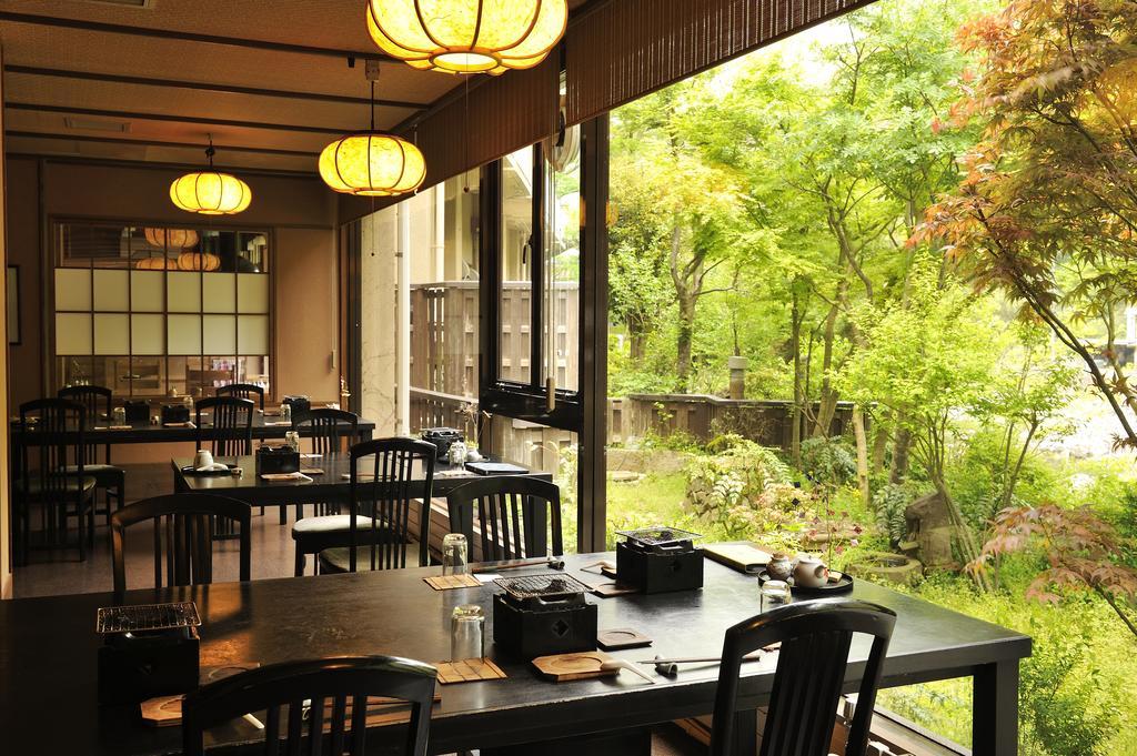 Hakkei Hotel Maniva Kültér fotó